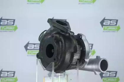 Da Silva AS1134 Industriemotor Da Silva AS1134 Industriemotor