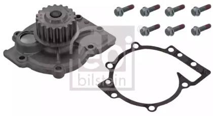 Febi 22145 Water pump Febi 22145 Water pump