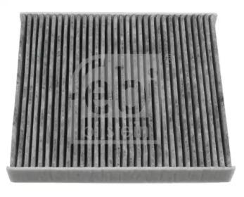 Febi 22166 Фільтр салона Febi 22166 Фільтр салона