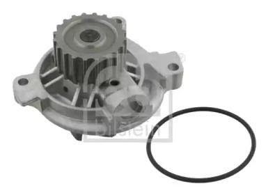 Febi 22206 Water pump Febi 22206 Water pump