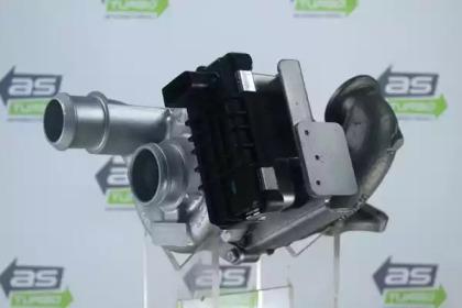 Da Silva AS1149 Industriemotor Da Silva AS1149 Industriemotor