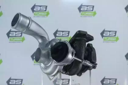 Da Silva AS1177 Industriemotor