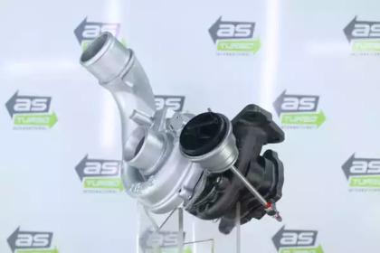 Da Silva AS1178 Турбокомпресор Da Silva AS1178 Турбокомпресор