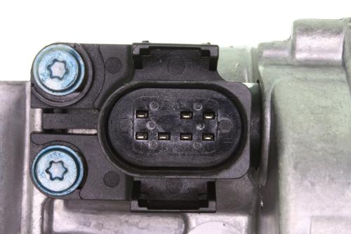 Vemo V10-81-0029 Патрубок дросельної заслінки Vemo V10-81-0029 Патрубок дросельної заслінки