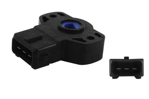 Vemo V25-72-1053 Датчик положення дросельної заслінки