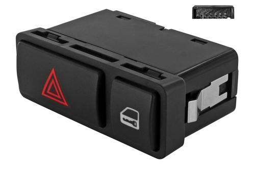 Vemo V20-73-0082 Вимикач аварійної сигналізації