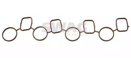 Wilmink Group WG1429298 Прокладка впускного колектора