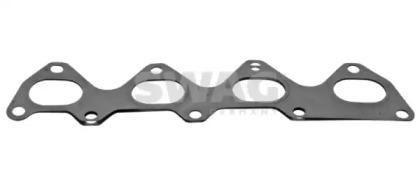 Wilmink Group WG1429302 Прокладка колектора випускного