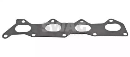 Wilmink Group WG1429312 Прокладка колектора Wilmink Group WG1429312 Прокладка колектора