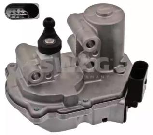 Wilmink Group WG1429313 Throttle body assy