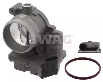 Wilmink Group WG1429326 Duct assy air inlet rubber