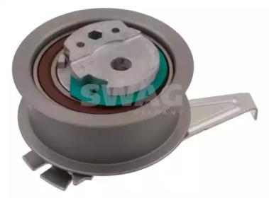 Wilmink Group WG1429341 Ролик натяжний ременя ГРМ