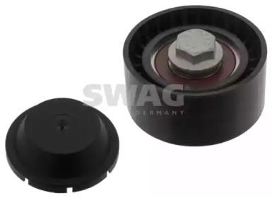 Wilmink Group WG1429348 Ролик натяжной