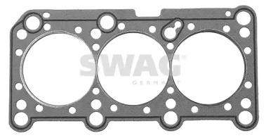 Wilmink Group WG1429451 Gasket cylinder head