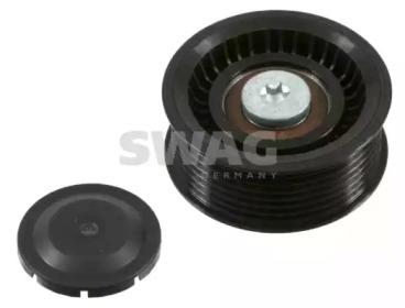 Wilmink Group WG1429502 Ролик натяжной Wilmink Group WG1429502 Ролик натяжной