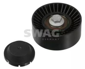 Wilmink Group WG1429505 Ролик натяжной Wilmink Group WG1429505 Ролик натяжной