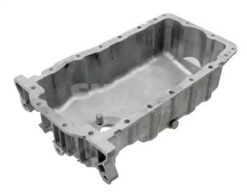 Wilmink Group WG1429522 Піддон оливний