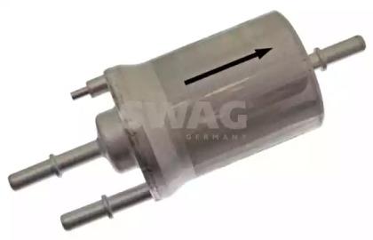 Wilmink Group WG1429601 Fuel filter
