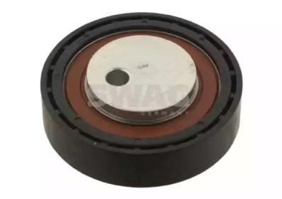 Wilmink Group WG1429628 Ролик натяжний ременя поліклинового Wilmink Group WG1429628 Ролик натяжний ременя поліклинового