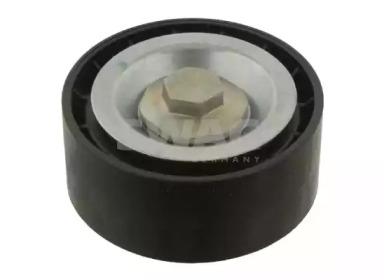 Wilmink Group WG1429629 Ролик натяжний ременя поліклинового