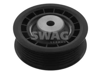 Wilmink Group WG1429717 Ролик натяжний ременя поліклинового Wilmink Group WG1429717 Ролик натяжний ременя поліклинового