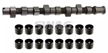 Wilmink Group WG1429856 Розпредвал