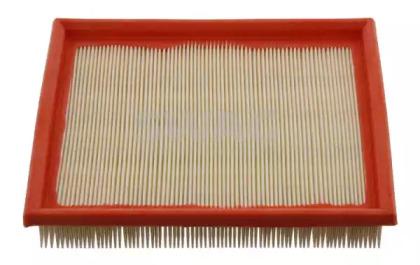 Wilmink Group WG1429967 Air filter