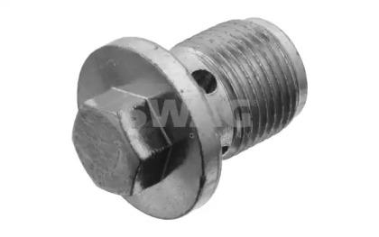 Wilmink Group WG1429977 Пробка різьбова масляного піддону Wilmink Group WG1429977 Пробка різьбова масляного піддону