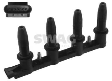 Wilmink Group WG1430027 Котушка запалювання Wilmink Group WG1430027 Котушка запалювання