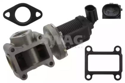 Wilmink Group WG1430031 Клапан рециркуляції відпрацьованих газів