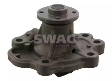 Wilmink Group WG1430049 Water pump