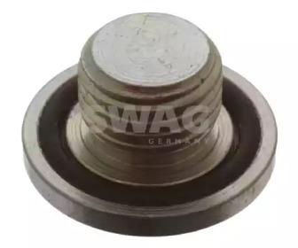 Wilmink Group WG1430075 Пробка різьбова масляного піддону