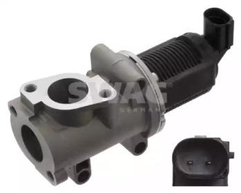 Wilmink Group WG1430084 Клапан рециркуляції відпрацьованих газів