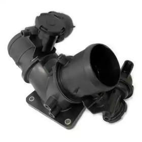 Sidat 88.237 Duct assy air inlet rubber Sidat 88.237 Duct assy air inlet rubber