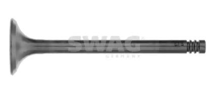 Wilmink Group WG1430271 Клапан выпускной Wilmink Group WG1430271 Клапан выпускной