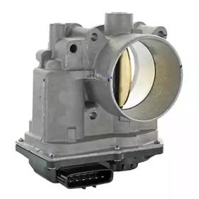 Sidat 88.316 Duct assy air inlet rubber