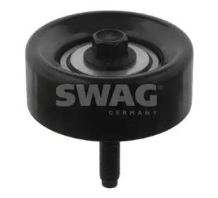 Wilmink Group WG1430368 Ролик натяжной Wilmink Group WG1430368 Ролик натяжной