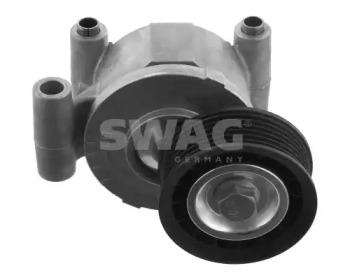 Wilmink Group WG1430380 Натяжитель ремня поликлинового Wilmink Group WG1430380 Натяжитель ремня поликлинового