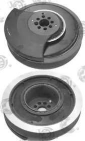 Repkit RKT9014 Шкив коленвала Repkit RKT9014 Шкив коленвала