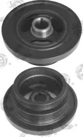 Repkit RKT9029 Шкив коленвала