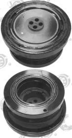 Repkit RKT9033 Шкив коленвала