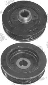 Repkit RKT9042 Шкив коленвала