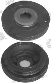 Repkit RKT9156 Шкив коленвала Repkit RKT9156 Шкив коленвала