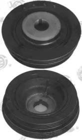 Repkit RKT9160 Шкив коленвала Repkit RKT9160 Шкив коленвала