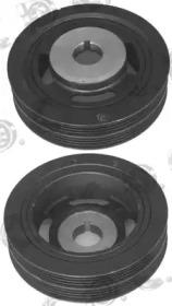 Repkit RKT9161 Шкив коленвала