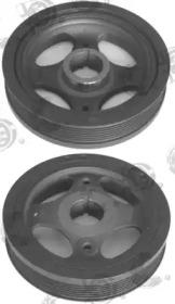 Repkit RKT9162 Шкив коленвала