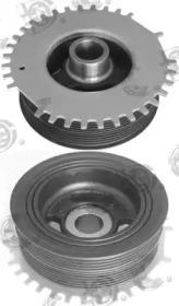 Repkit RKT9273 Шкив коленвала
