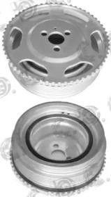 Repkit RKT9284 Шкив коленвала