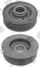 Repkit RKT9289 Шкив коленвала