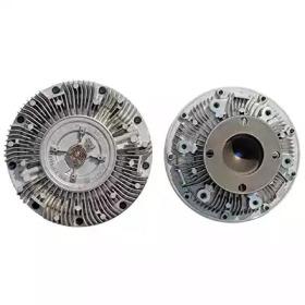 Sidat 9.7005 Муфта вентилятора Sidat 9.7005 Муфта вентилятора